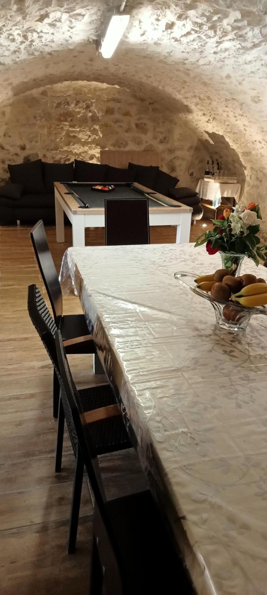 Bed and Breakfast La Dame Blanche Saint-Maurice-dʼIbie Esterno foto